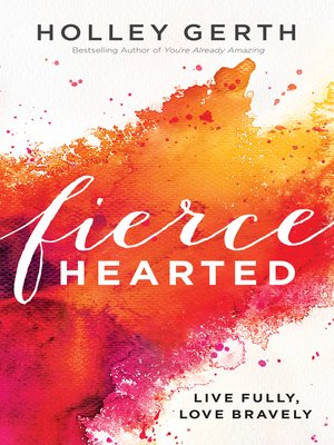 cover image of Fiercehearted